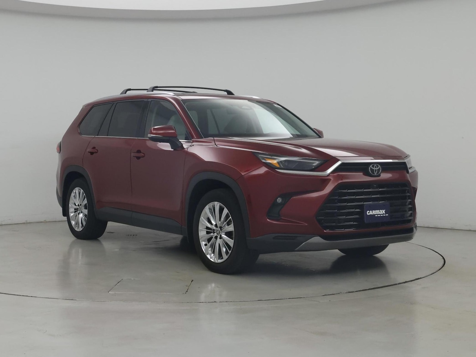 toyota grand highlander 2024 5TDAAAB5XRS017625 image toyota grand highlander 2024 5TDAAAB5XRS017625 image